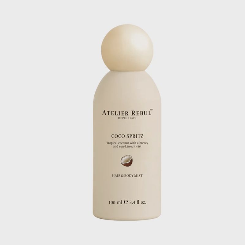 Atelier Rebul Coconut spritz body mist 100ml