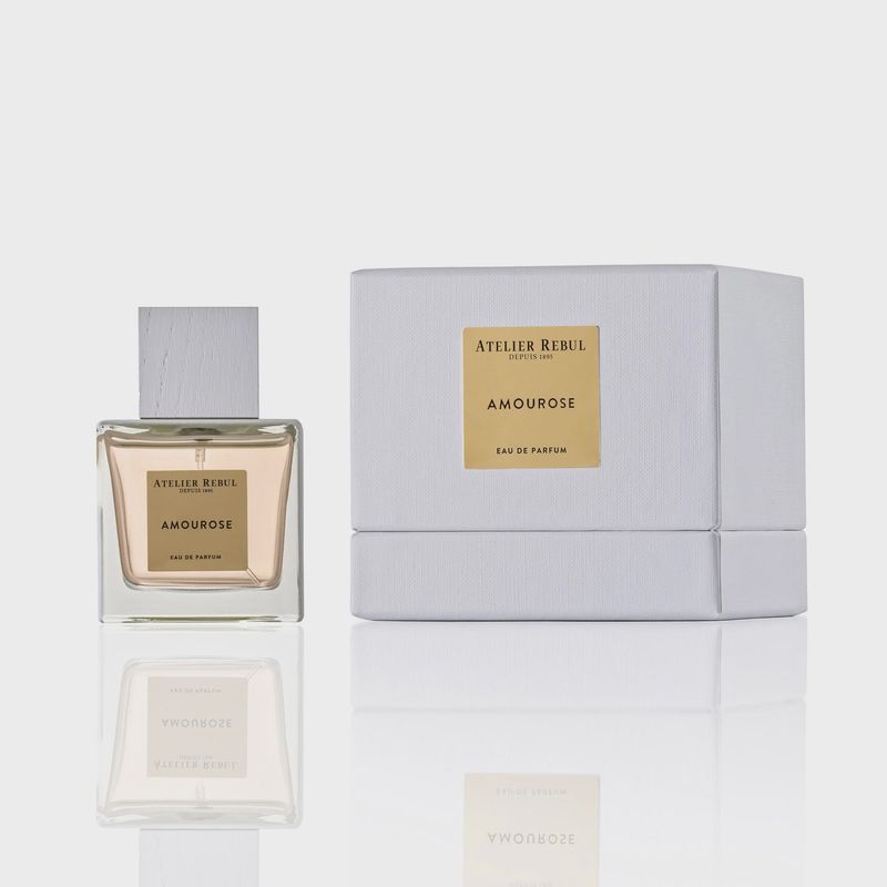 Atelier Rebul Amoureuse edp 100ml