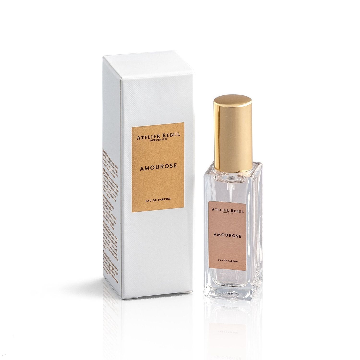 Atelier Rebul Amoureuse edp 12ml