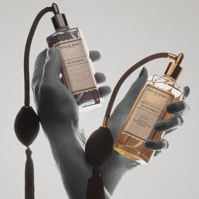Atelier Rebul Bosphorus edp 125ml
