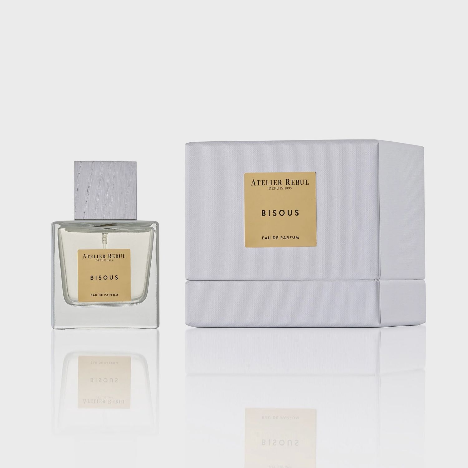 Atelier Rebul Bisous edp 100ml