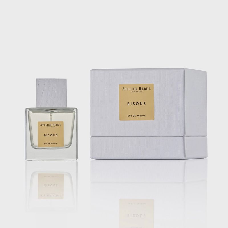 Atelier Rebul Bisous edp 100ml