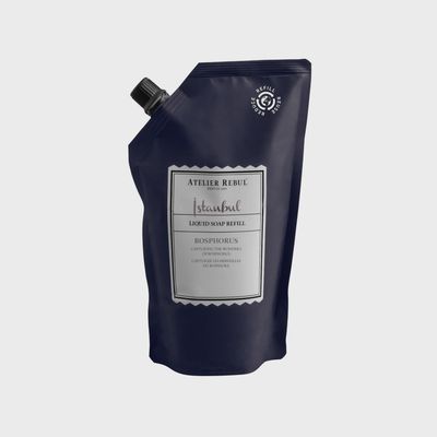 Atelier Rebul Bosphorus refill handzeep 500ml