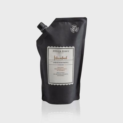Atelier Rebul Istanbul refill handzeep 500ml