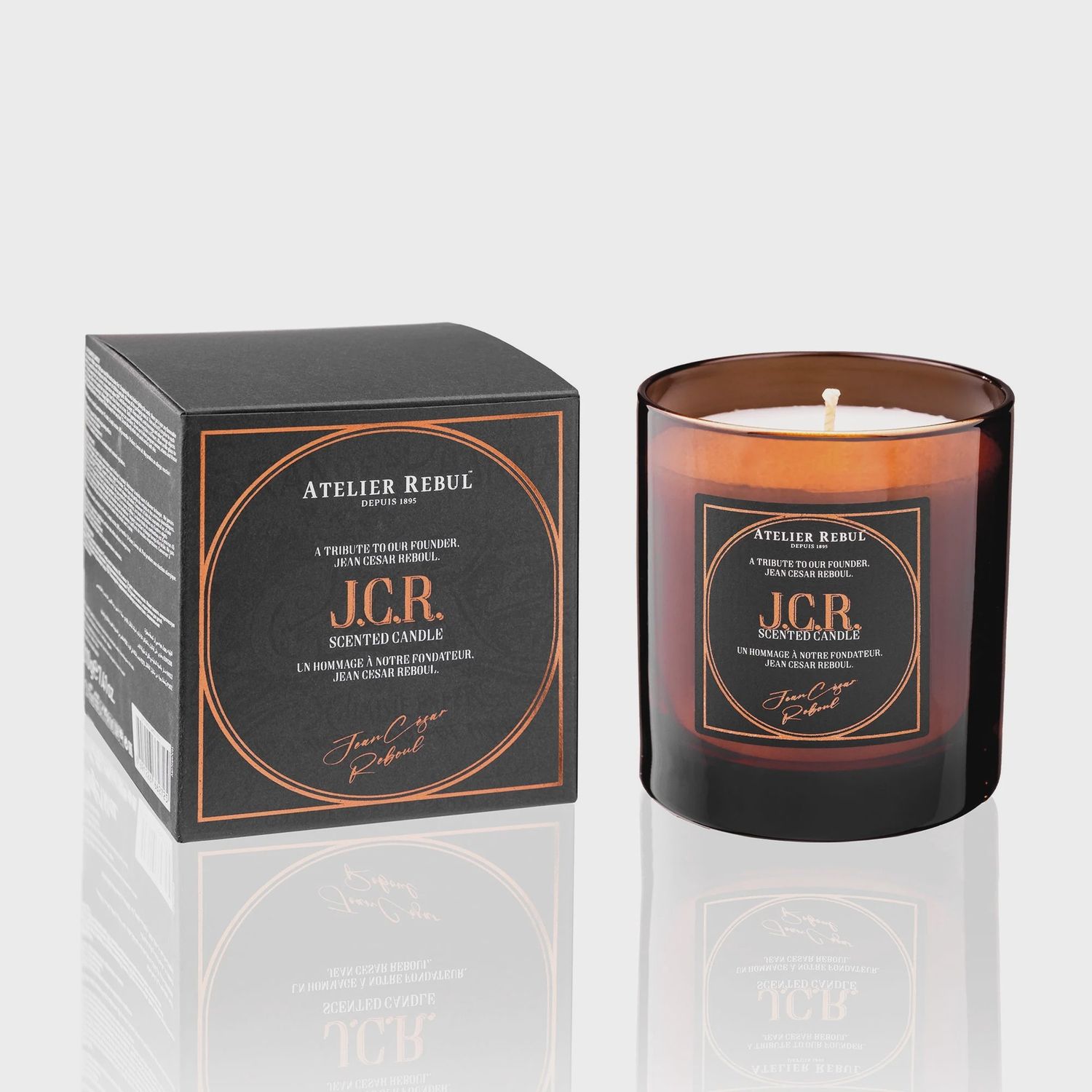 Atelier Rebul J.C.R. geurkaars 210gr