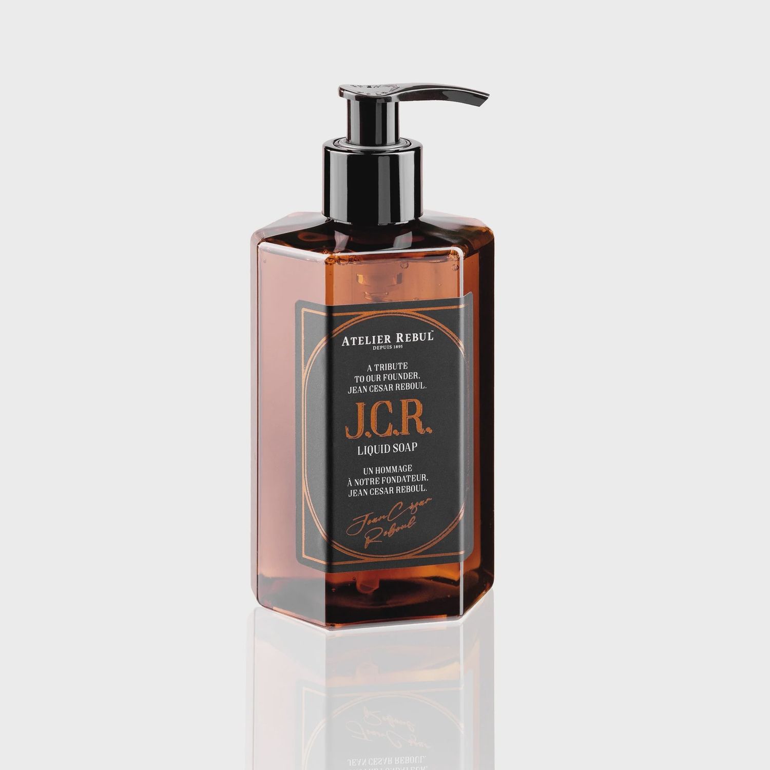 Atelier Rebul J.C.R. handzeep 250ml
