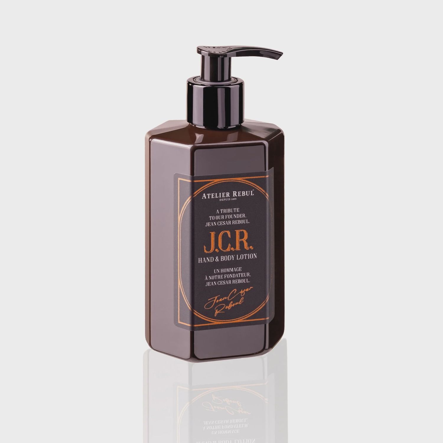 Atelier Rebul J.C.R. hand &amp; bodylotion 250ml