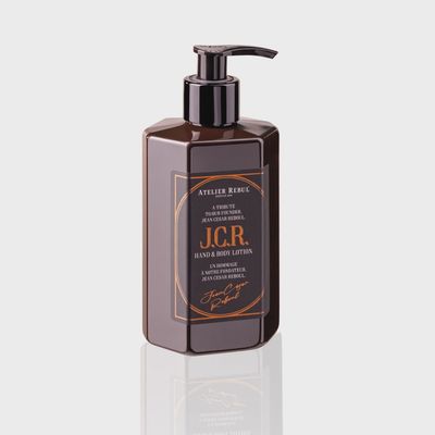 Atelier Rebul J.C.R. hand &amp; bodylotion 250ml