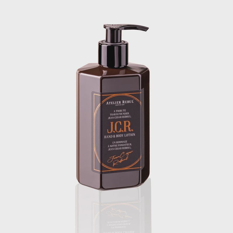 Atelier Rebul J.C.R. hand &amp; bodylotion 250ml