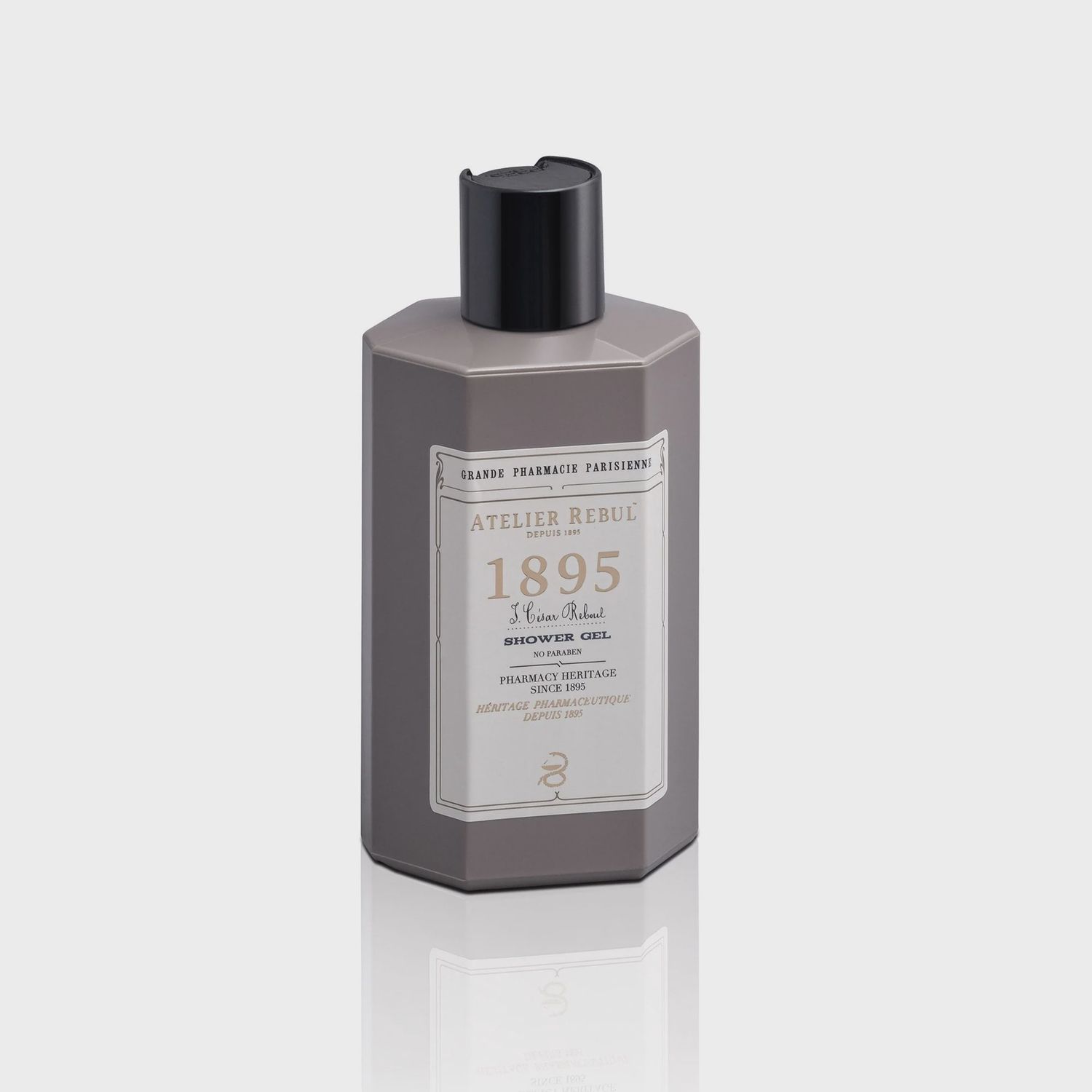 Atelier Rebul 1895 Douchegel 250ML