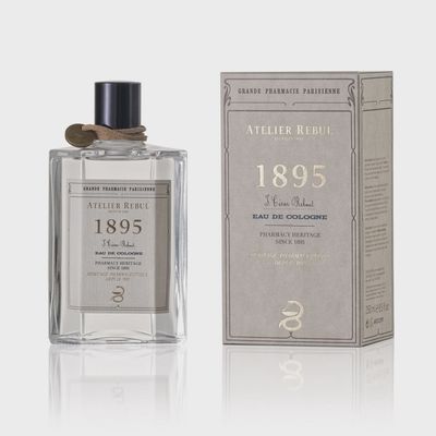 Atelier Rebul 1895 Eau de Cologne