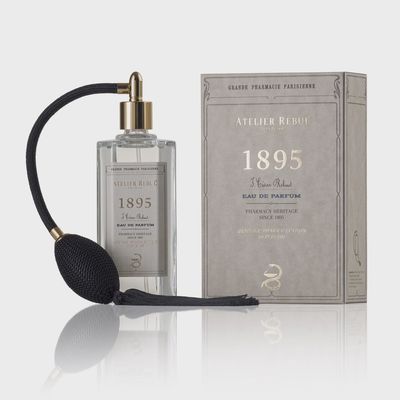 Atelier Rebul 1895 Eau De Parfum 125 ML