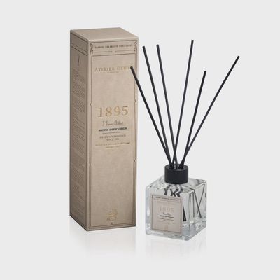 Atelier Rebul 1895 Geurstokjes 120ML