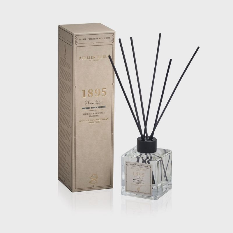 Atelier Rebul 1895 Geurstokjes 120ML