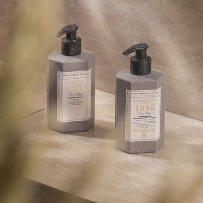 Atelier Rebul 1895 Hand &amp; Body lotion