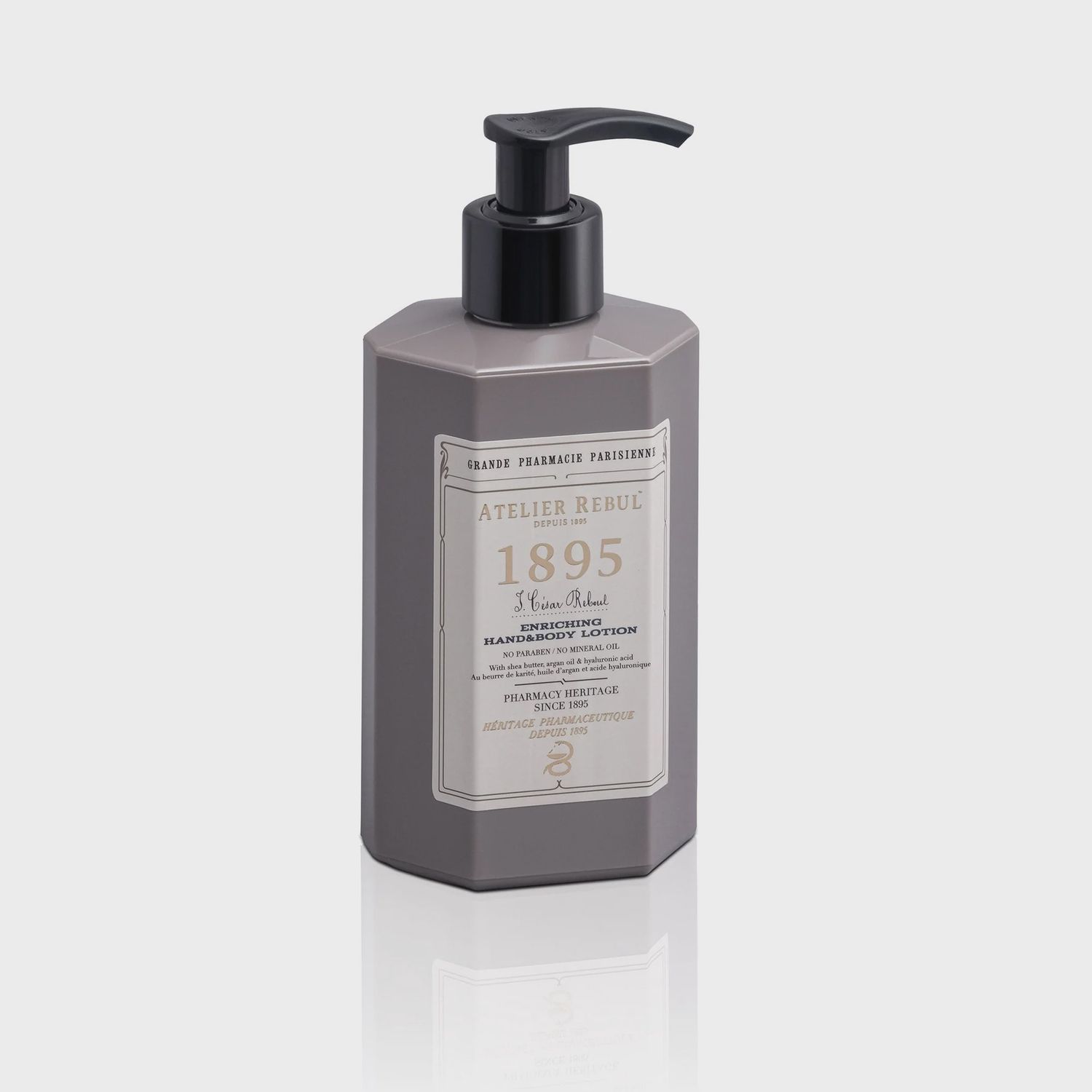 Atelier Rebul 1895 Hand &amp; Body lotion