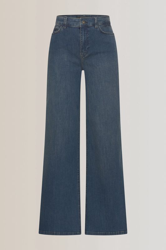 Expresso wide leg jeans Rome