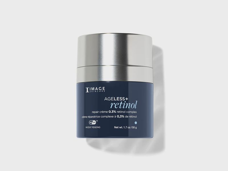 Image retinog repair creme 0.3% retinol complex 50GR.