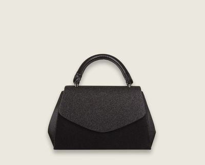 Bulaggi Thalia partybag zwart