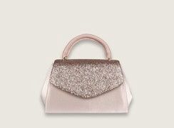 Bulaggi Thalia partybag roze