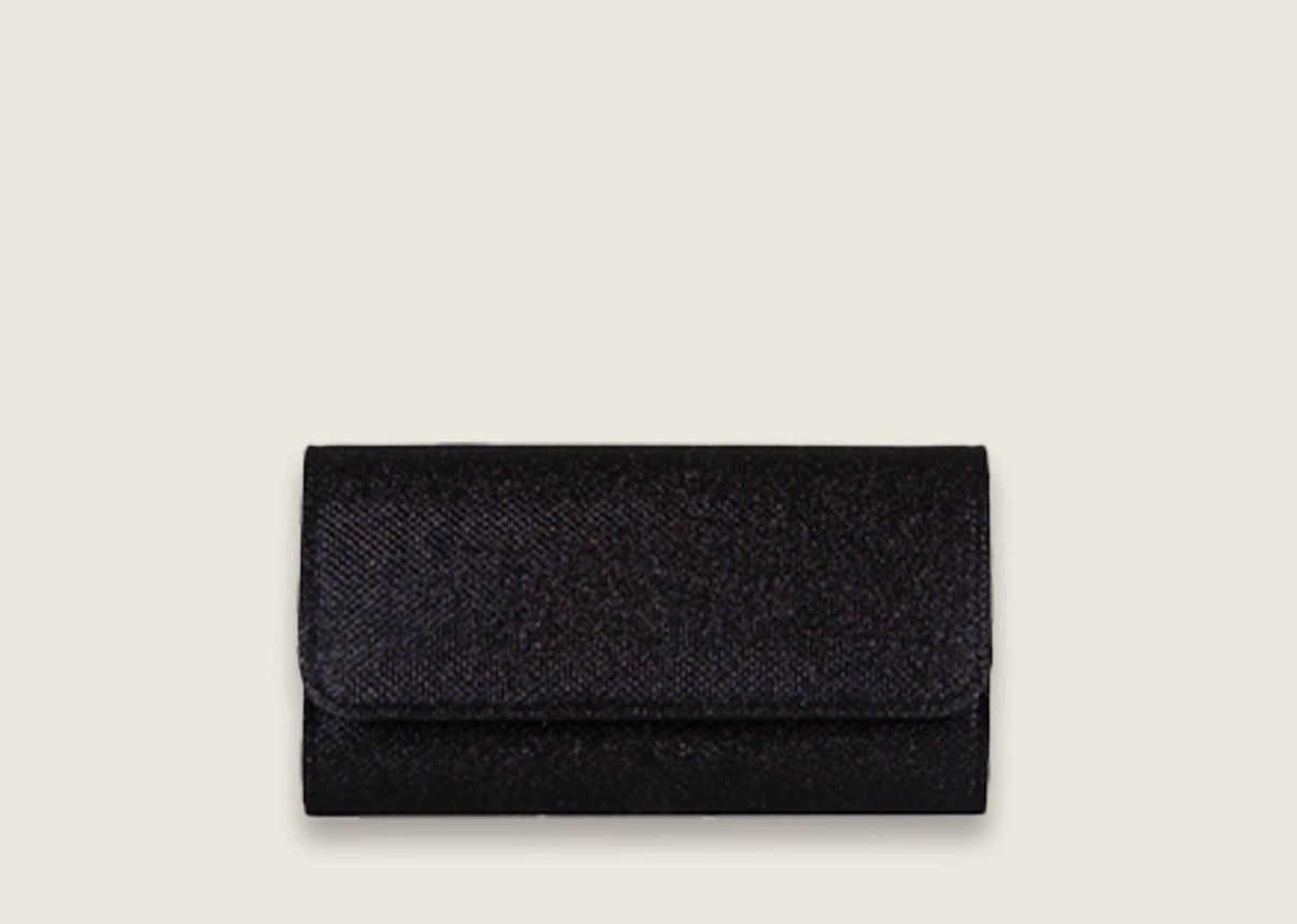 Bulaggi clutch zwart