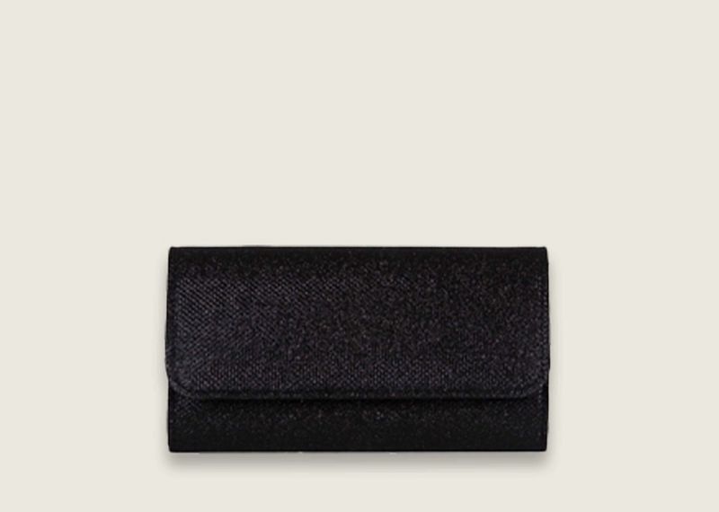 Bulaggi clutch zwart