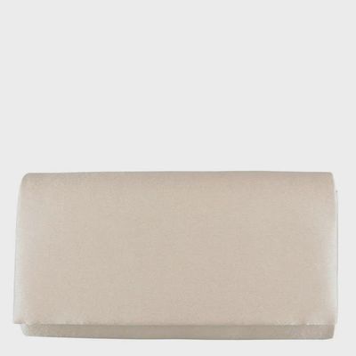 Bulaggi clutch champagne