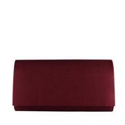 Bulaggi clutch bordeaux