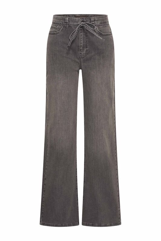 Expresso jeans ROME high waist grey