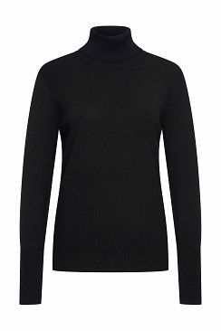 Expresso top col basic  zwart
