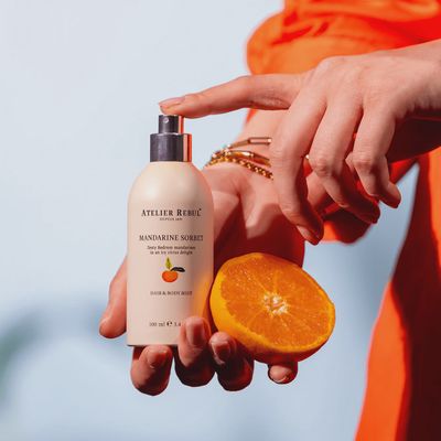 Atelier Rebul Mandarine body mist 100ml