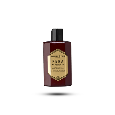 Atelier Rebul Pera Douchegel 250ML