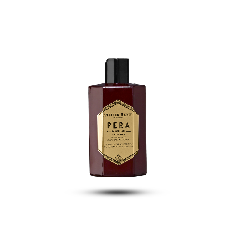 Atelier Rebul Pera Douchegel 250ML Atelier Rebul Pera Douchegel 250ML