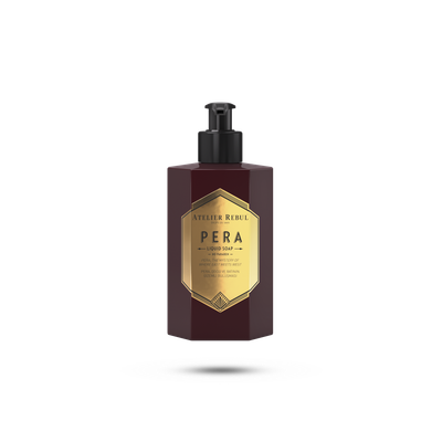 Atelier Rebul Pera Handzeep 250ML