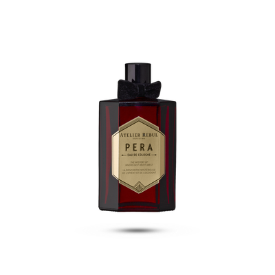 Atelier Rebul Pera Eau de Cologne 250ML