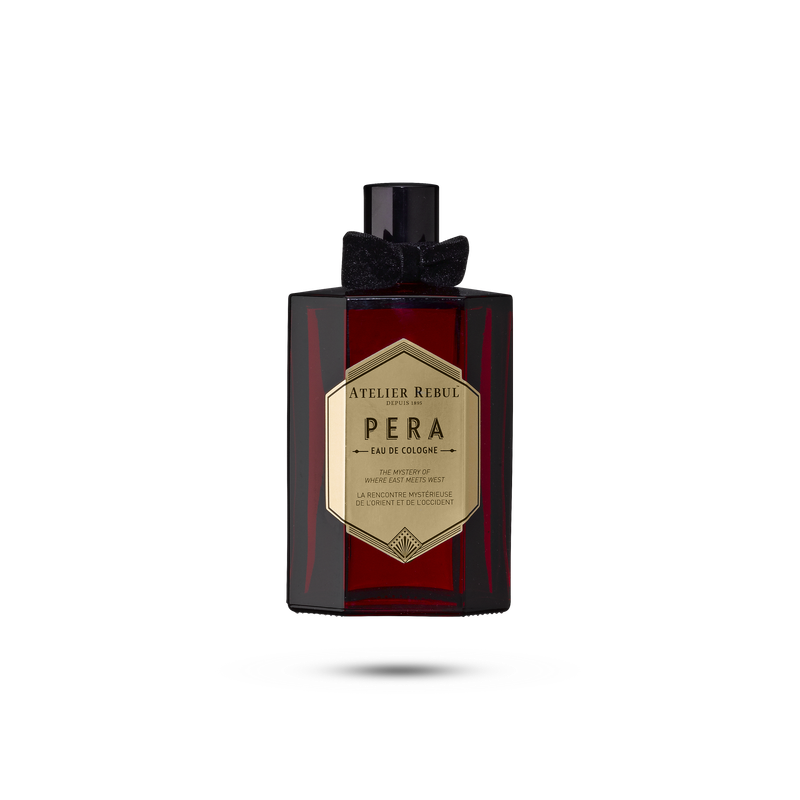 Atelier Rebul Pera Eau de Cologne 250ML Atelier Rebul Pera Eau de Cologne 250ML