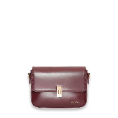 Bulaggi Loren crossover medium bourgondi