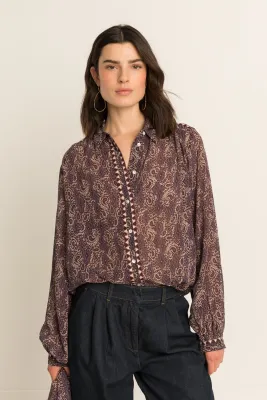 Blouses