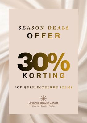 Season Deals