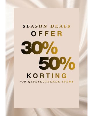 Season Deals