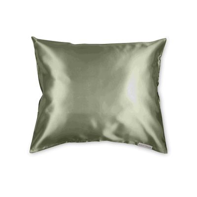 Beauty Pillow® Olive Green