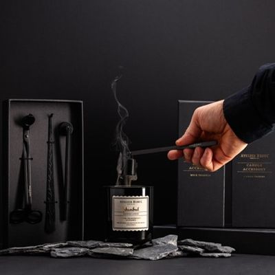 Atelier Rebul Kaarsendover