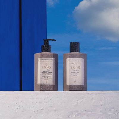 Atelier Rebul 1895 Hand &amp; Body lotion