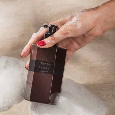 Atelier Rebul Bereket Handzeep 250ML