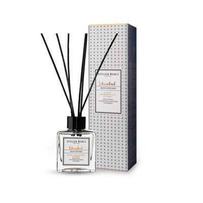 Atelier Rebul Istanbul Geurstokjes 120ML