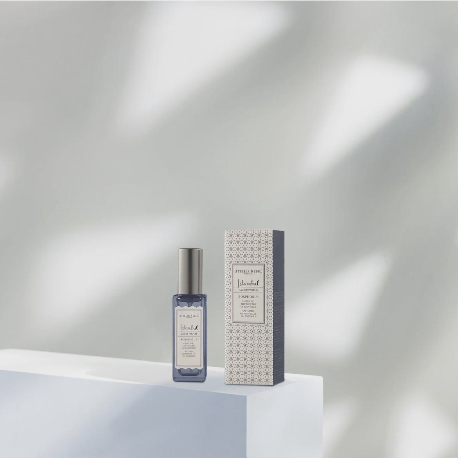 Atelier Rebul Bosphorus Eau de Parfum 12ML