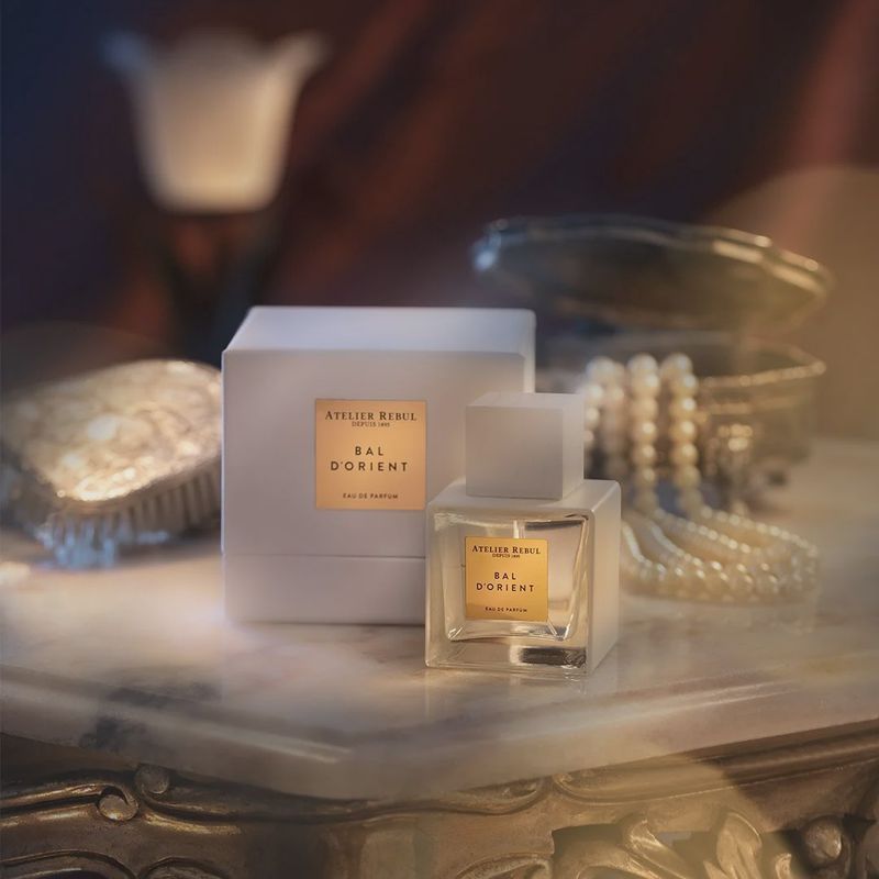 Atelier Rebul Bal D'Orient Eau de Parfum