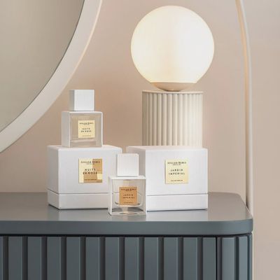 Atelier Rebul Jardin Imperial Eau de Parfum 100ML