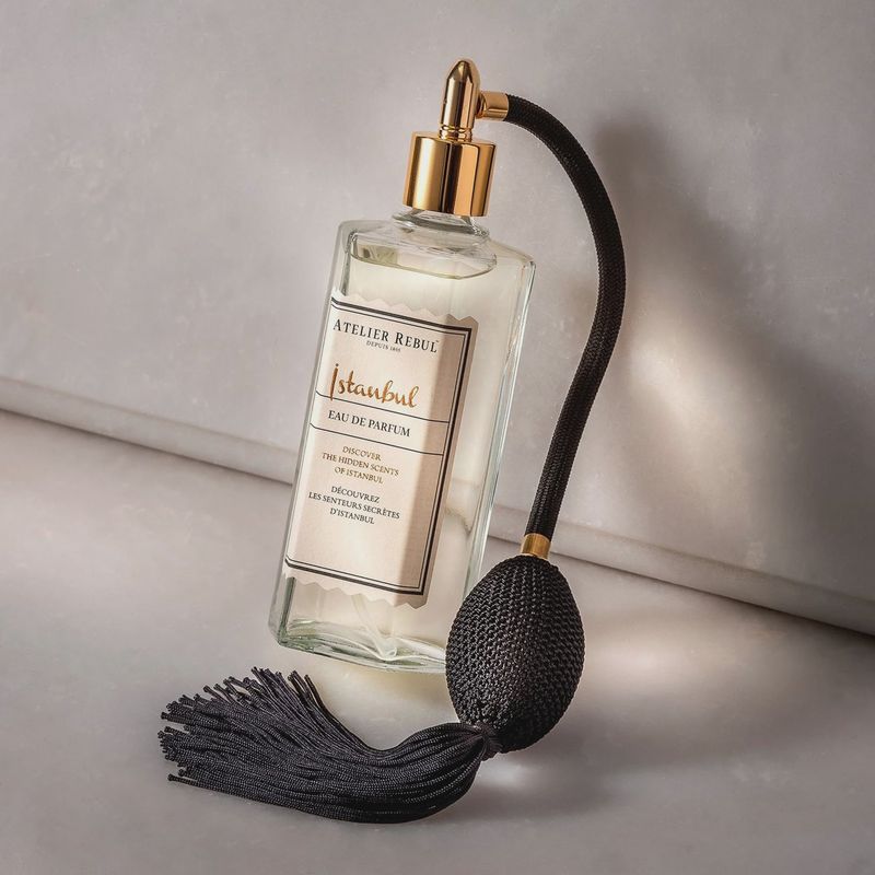 Atelier Rebul Istanbul Eau de Parfum 125ML