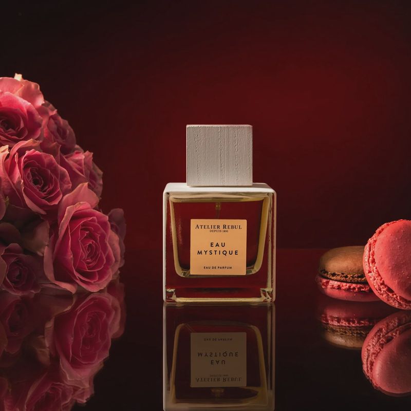 Atelier Rebul Mystique Eau de Parfum 100ML